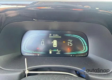 2025 Hyundai Palisade Xrt z USA, uszkodzony, nr VIN KM8R3DGEXSU865976